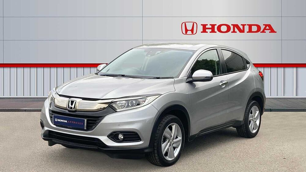 Honda HR-V 1.5 i-VTEC SE 5dr Petrol Hatchback