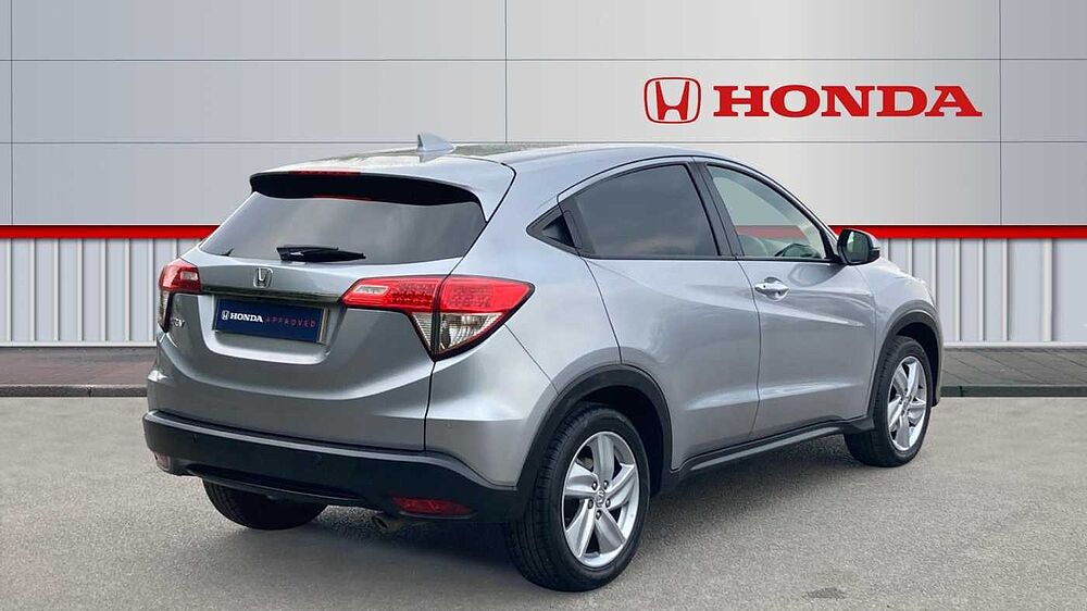 Honda HR-V 1.5 i-VTEC SE 5dr Petrol Hatchback