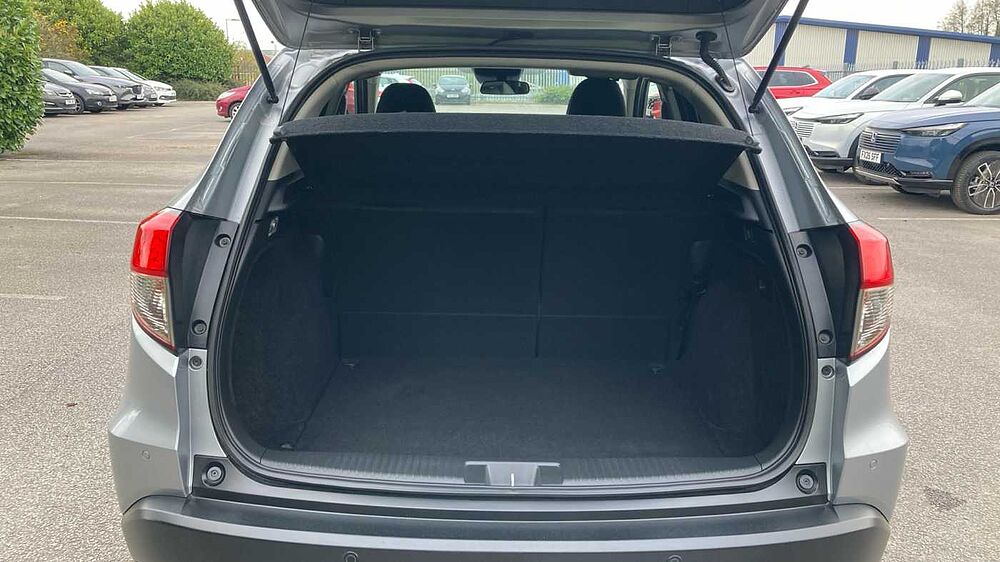 Honda HR-V 1.5 i-VTEC SE 5dr Petrol Hatchback