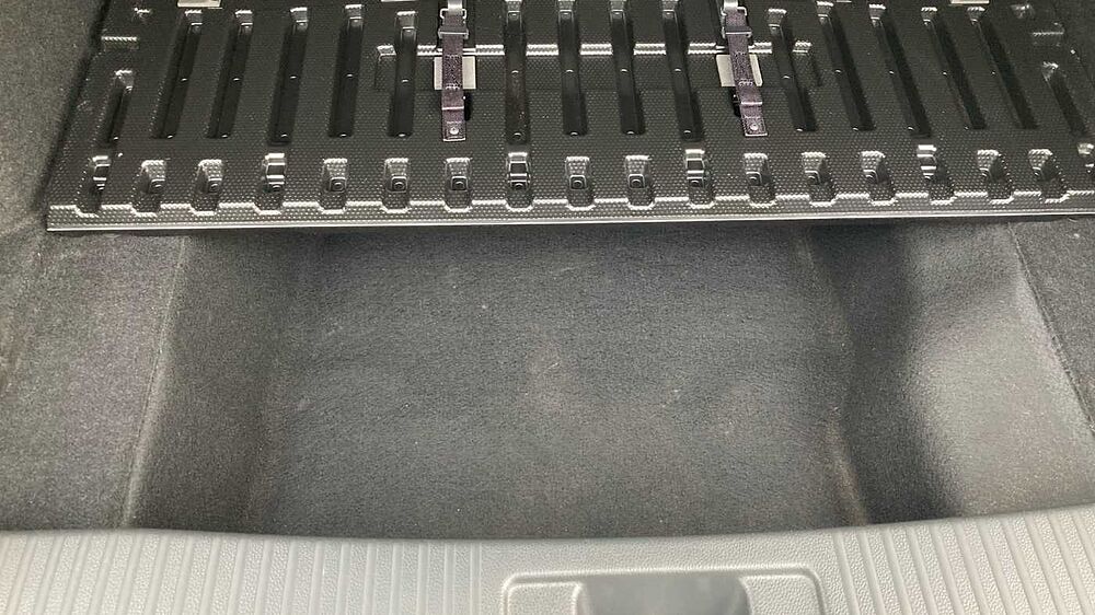 Honda HR-V 1.5 i-VTEC SE 5dr Petrol Hatchback