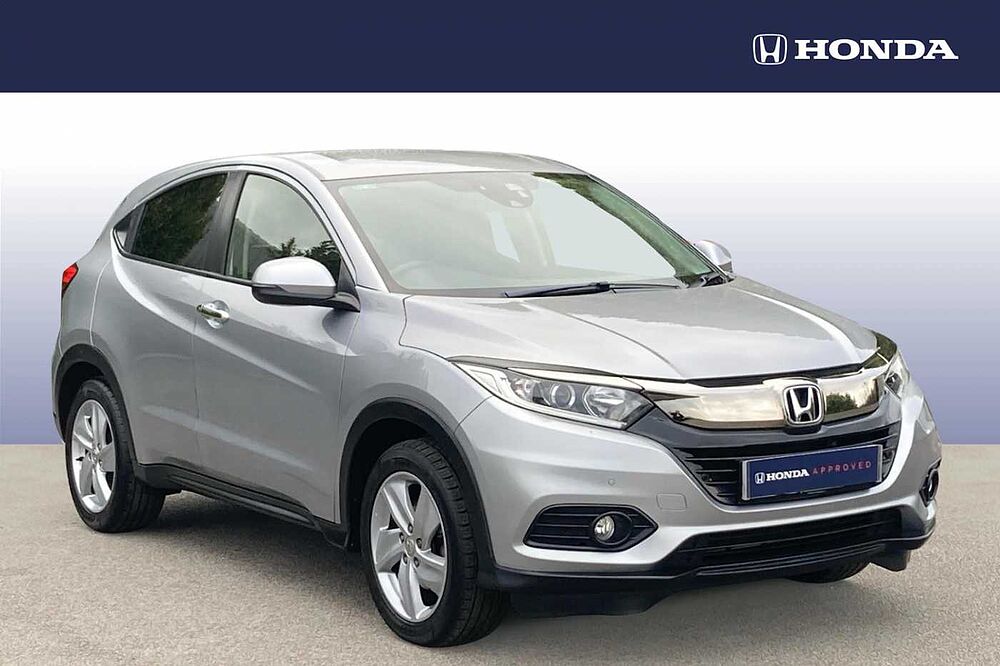Honda HR-V 1.5 i-VTEC SE 5dr Petrol Hatchback