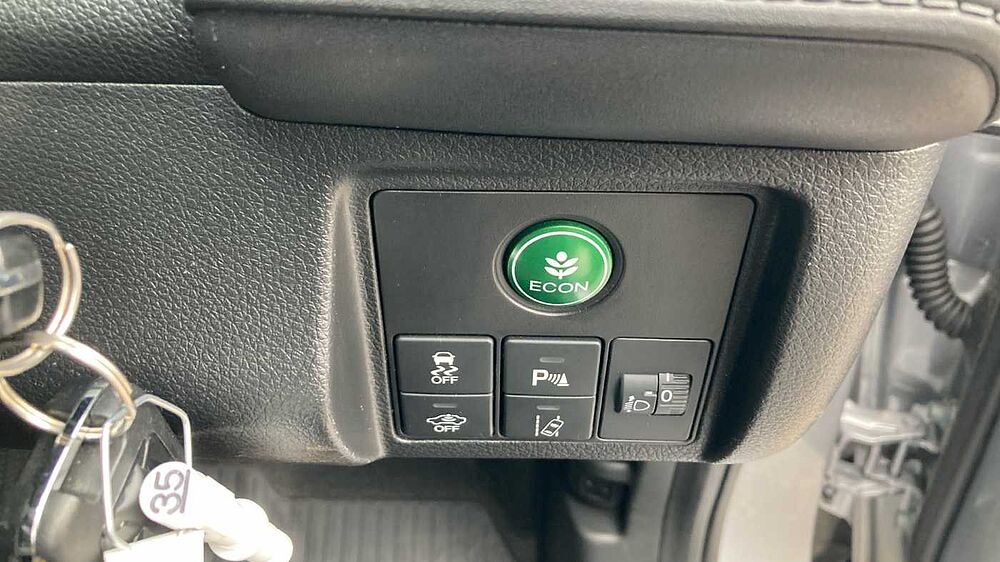 Honda HR-V 1.5 i-VTEC SE 5dr Petrol Hatchback