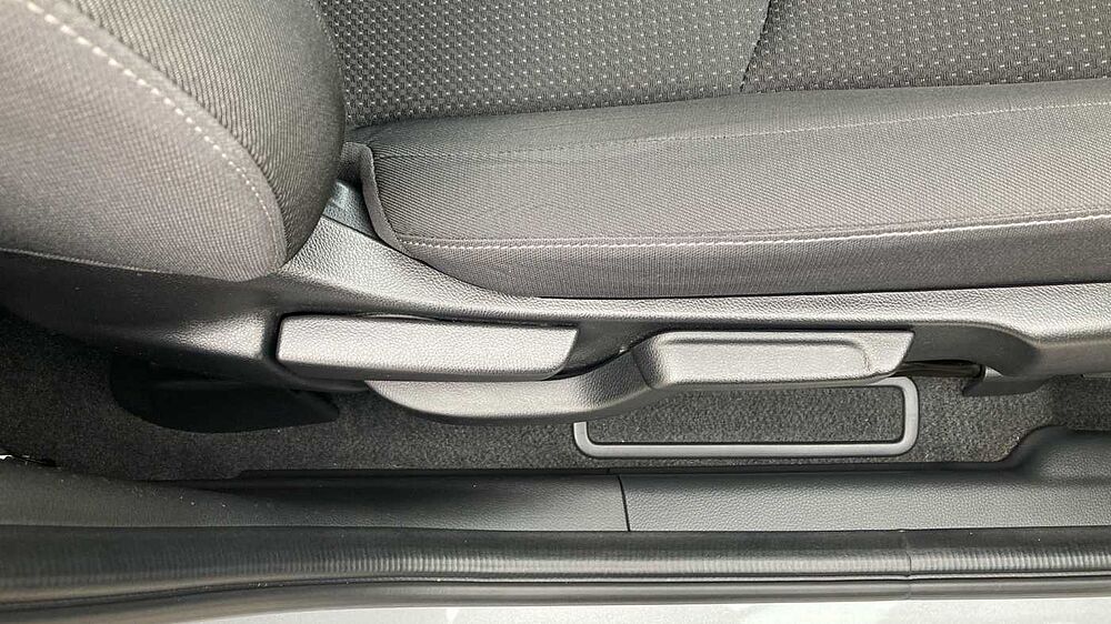 Honda HR-V 1.5 i-VTEC SE 5dr Petrol Hatchback