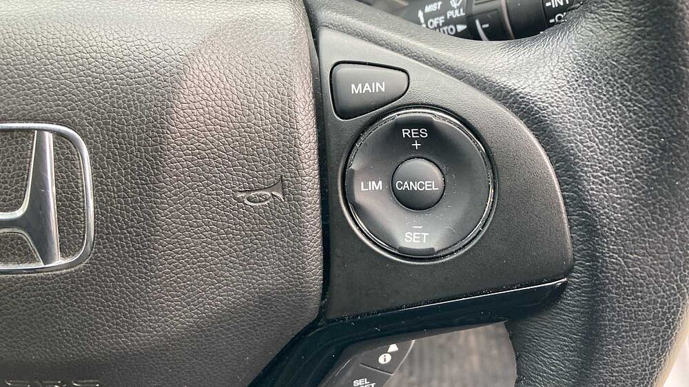 Honda HR-V 1.5 i-VTEC SE 5dr Petrol Hatchback