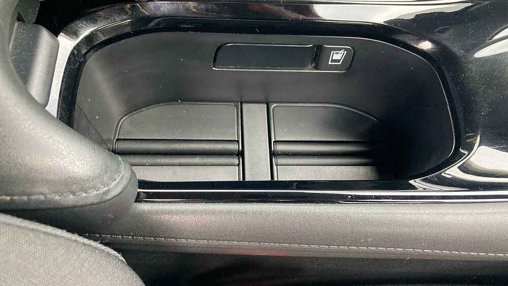 Honda HR-V 1.5 i-VTEC SE 5dr Petrol Hatchback