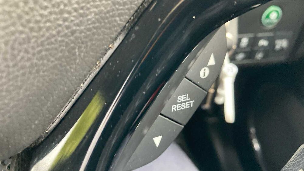 Honda HR-V 1.5 i-VTEC SE 5dr Petrol Hatchback