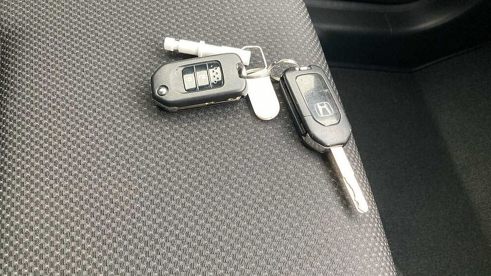 Honda HR-V 1.5 i-VTEC SE 5dr Petrol Hatchback