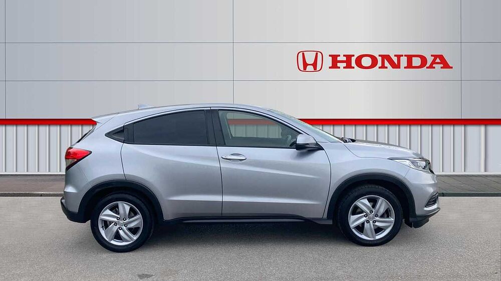 Honda HR-V 1.5 i-VTEC SE 5dr Petrol Hatchback
