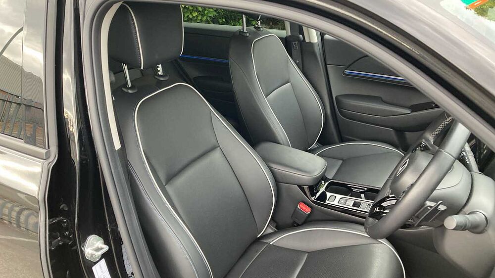Honda E Ny1 150kW Elegance 69kWh 5dr Auto Electric Hatchback