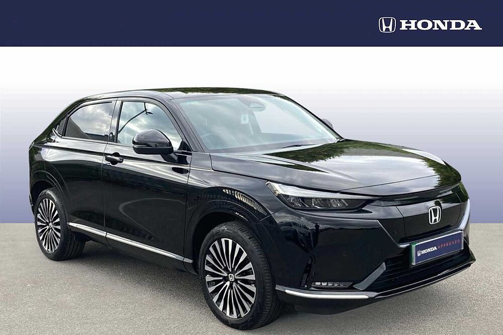 Honda E Ny1 150kW Elegance 69kWh 5dr Auto Electric Hatchback