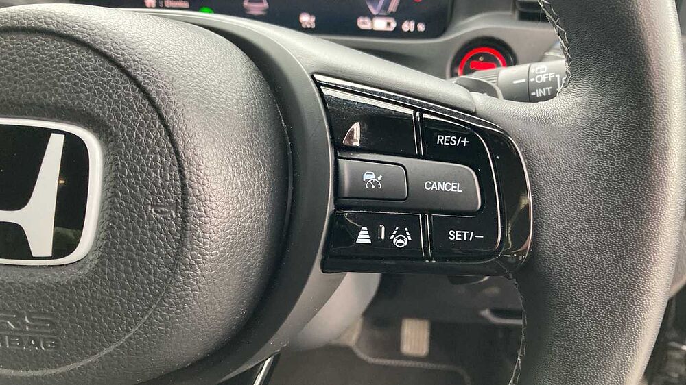 Honda E Ny1 150kW Elegance 69kWh 5dr Auto Electric Hatchback