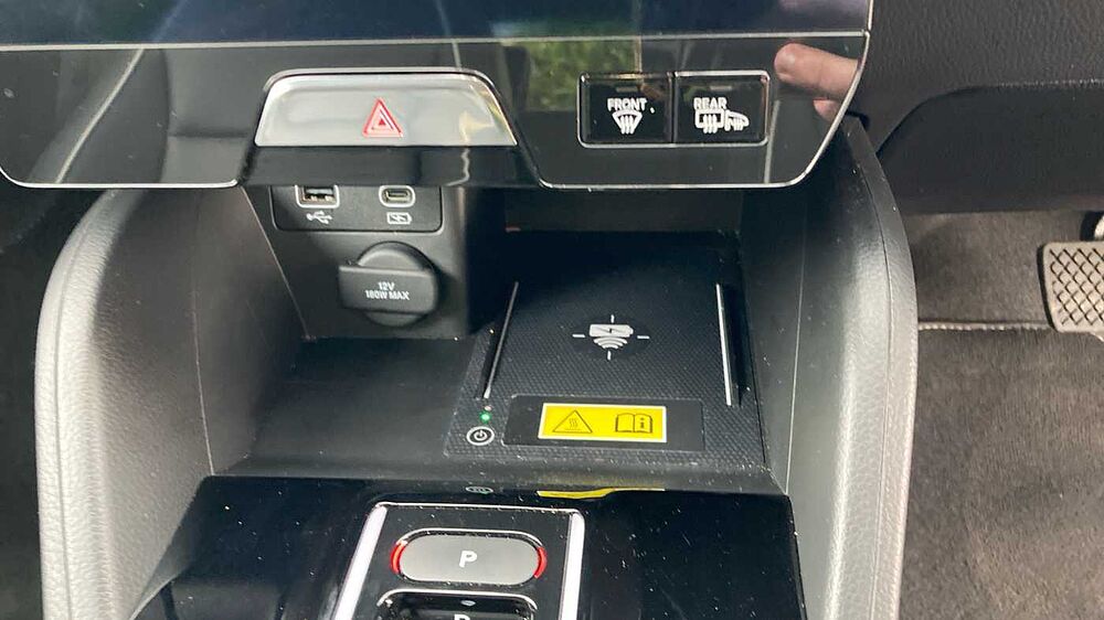 Honda E Ny1 150kW Elegance 69kWh 5dr Auto Electric Hatchback