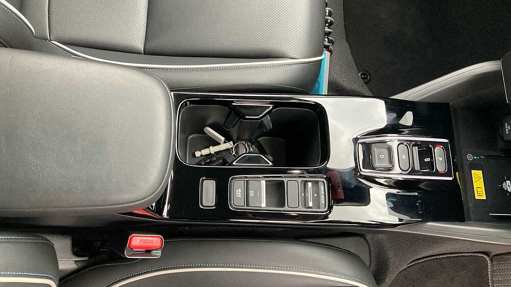 Honda E Ny1 150kW Elegance 69kWh 5dr Auto Electric Hatchback