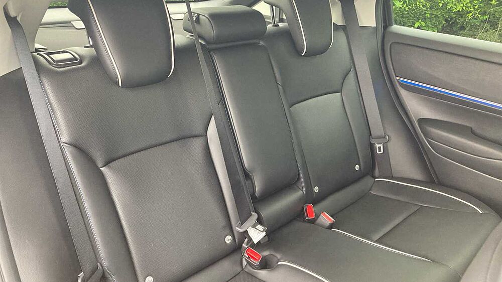 Honda E Ny1 150kW Elegance 69kWh 5dr Auto Electric Hatchback
