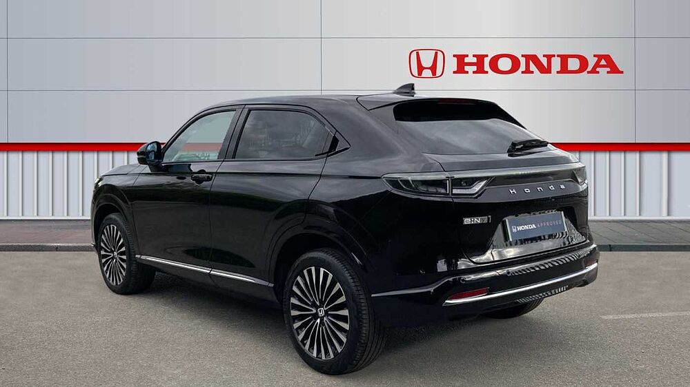 Honda E Ny1 150kW Elegance 69kWh 5dr Auto Electric Hatchback