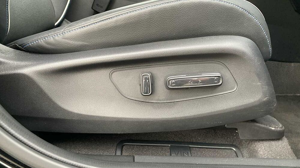 Honda E Ny1 150kW Elegance 69kWh 5dr Auto Electric Hatchback