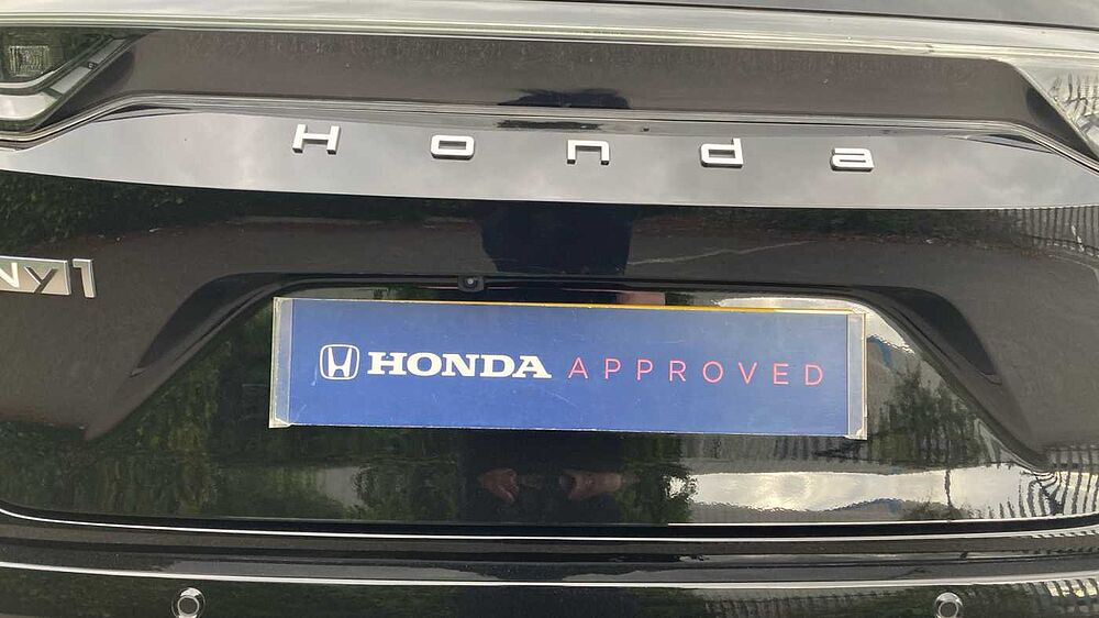 Honda E Ny1 150kW Elegance 69kWh 5dr Auto Electric Hatchback