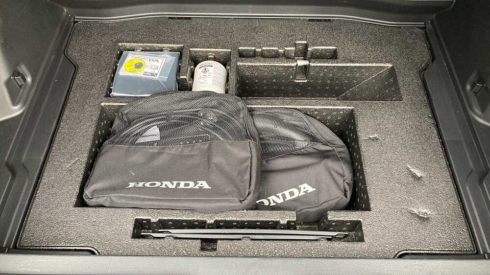 Honda E Ny1 150kW Elegance 69kWh 5dr Auto Electric Hatchback