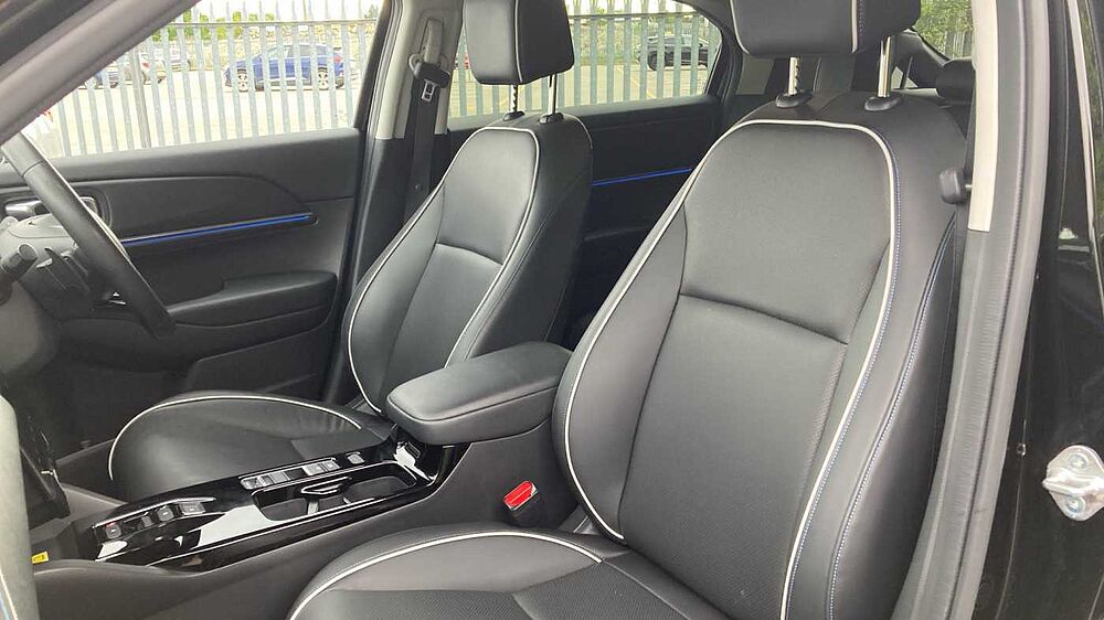 Honda E Ny1 150kW Elegance 69kWh 5dr Auto Electric Hatchback