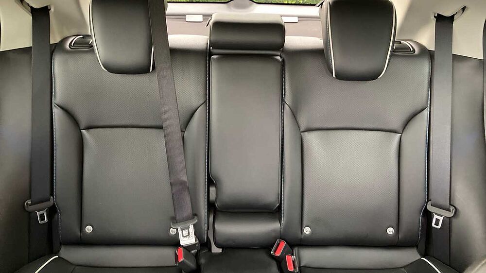Honda E Ny1 150kW Elegance 69kWh 5dr Auto Electric Hatchback