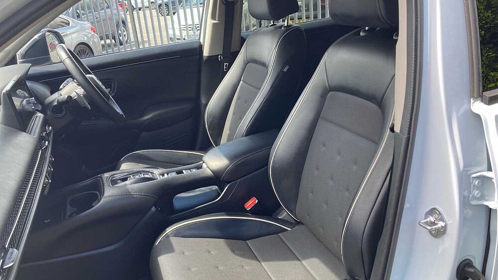 Honda Zr-V 2.0 eHEV Sport 5dr CVT Hybrid Estate