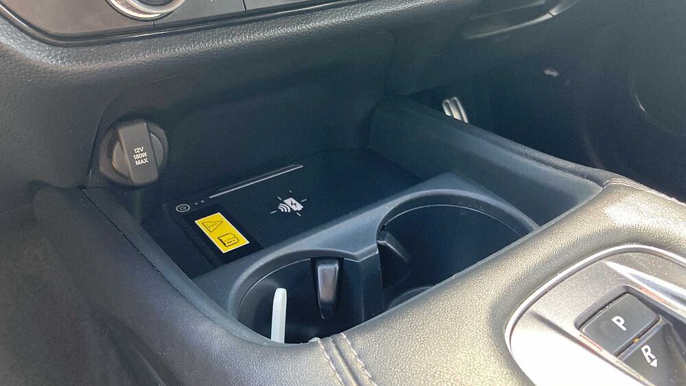 Honda Zr-V 2.0 eHEV Sport 5dr CVT Hybrid Estate
