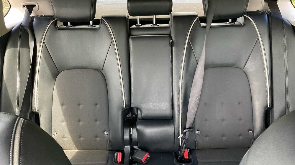 Honda Zr-V 2.0 eHEV Sport 5dr CVT Hybrid Estate