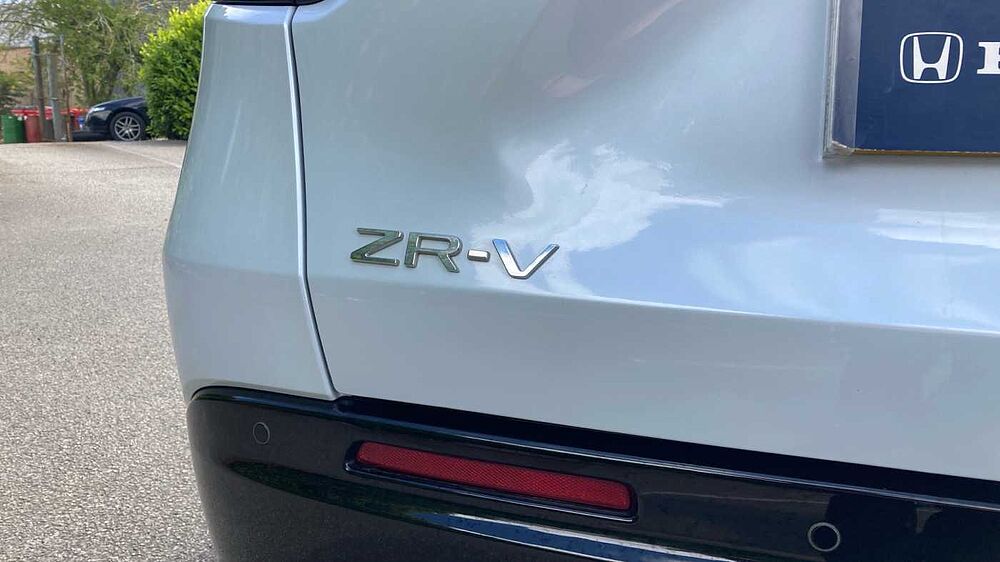Honda Zr-V 2.0 eHEV Sport 5dr CVT Hybrid Estate