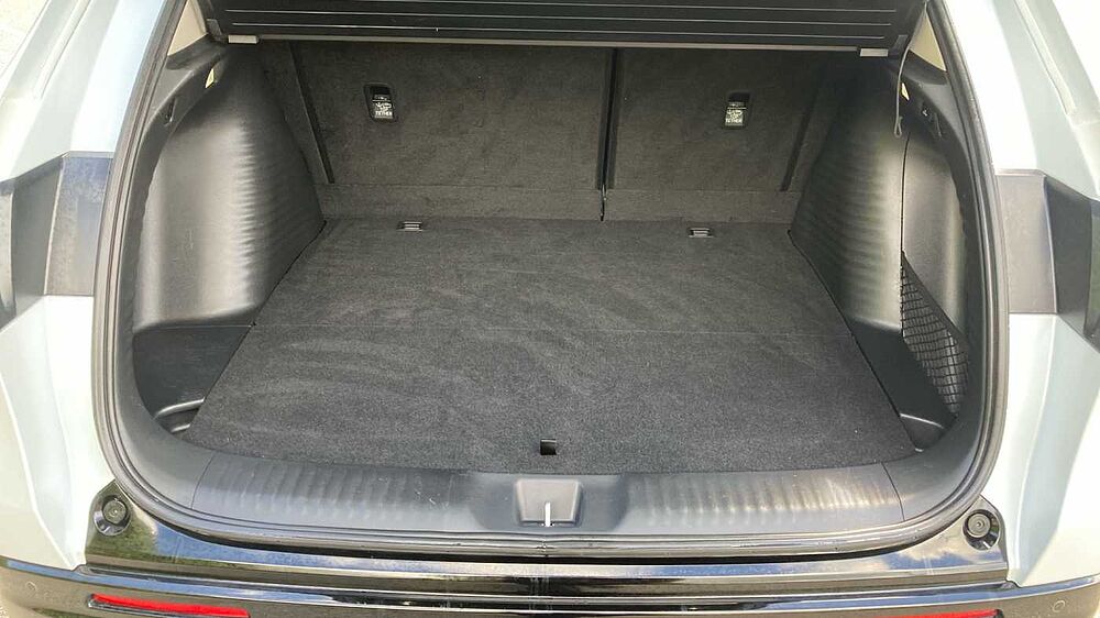 Honda Zr-V 2.0 eHEV Sport 5dr CVT Hybrid Estate