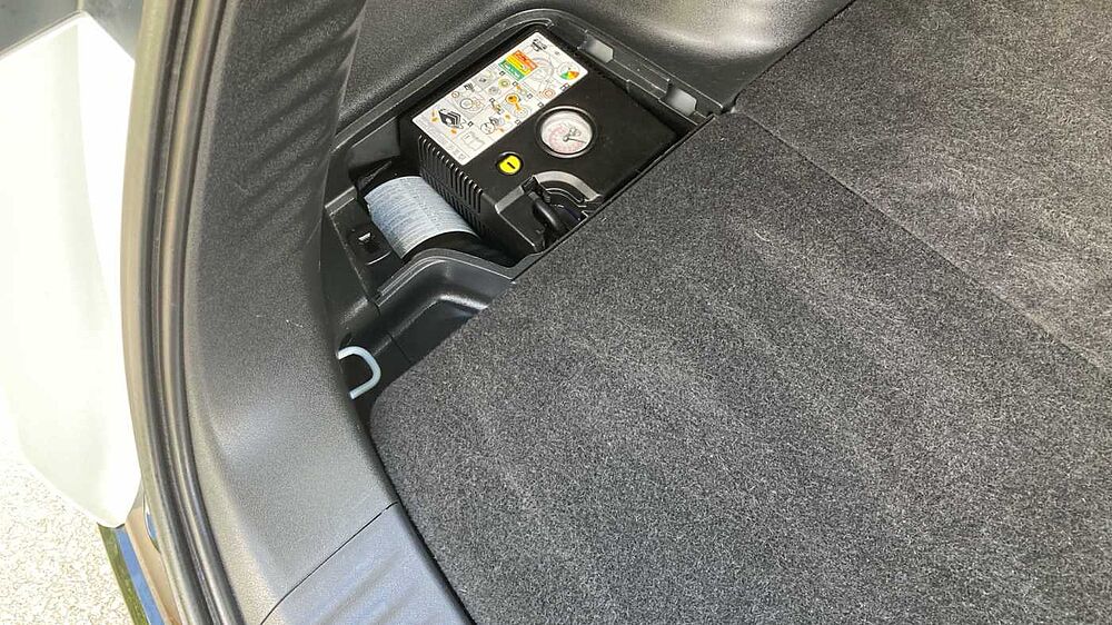 Honda Zr-V 2.0 eHEV Sport 5dr CVT Hybrid Estate