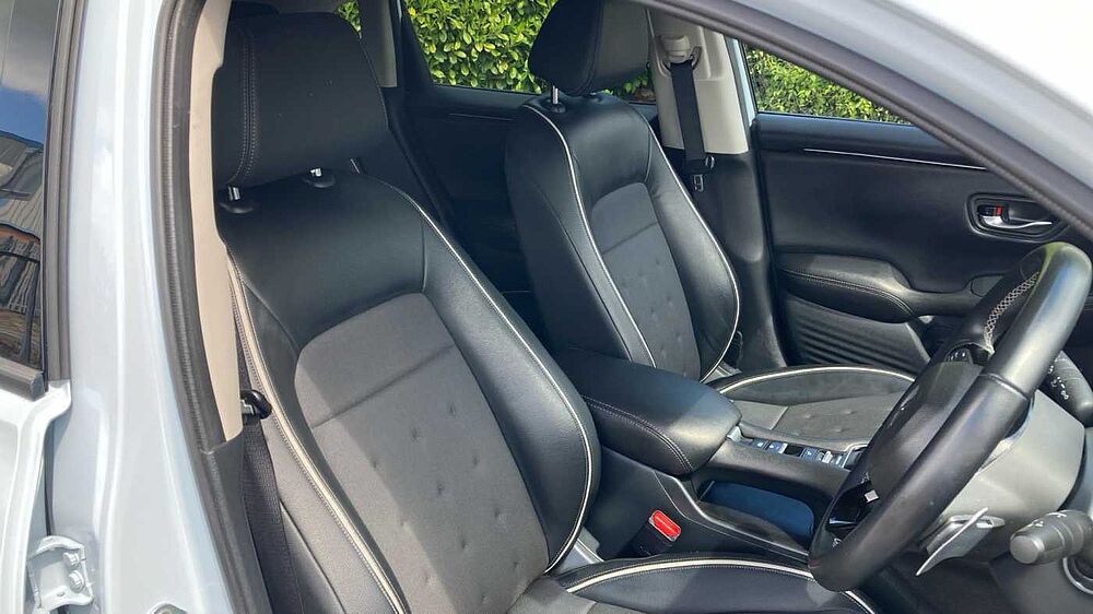 Honda Zr-V 2.0 eHEV Sport 5dr CVT Hybrid Estate