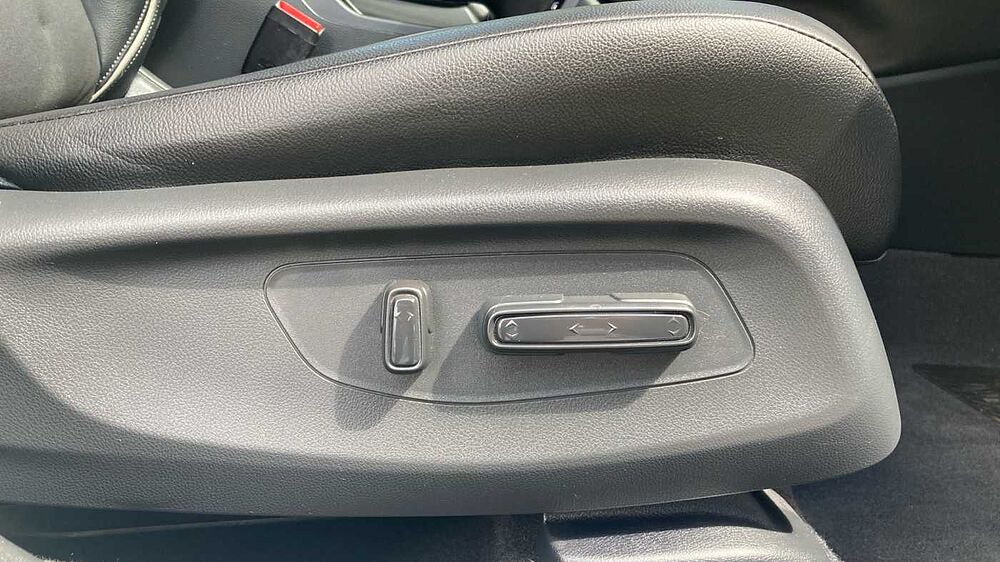 Honda Zr-V 2.0 eHEV Sport 5dr CVT Hybrid Estate
