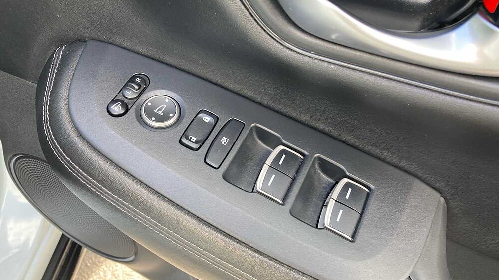 Honda Zr-V 2.0 eHEV Sport 5dr CVT Hybrid Estate