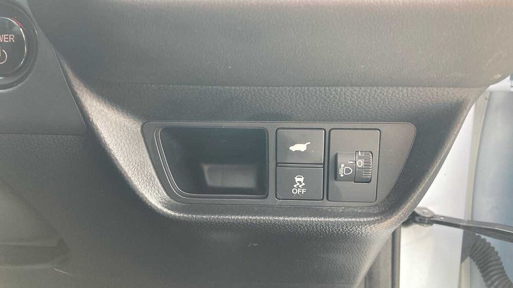 Honda Zr-V 2.0 eHEV Sport 5dr CVT Hybrid Estate