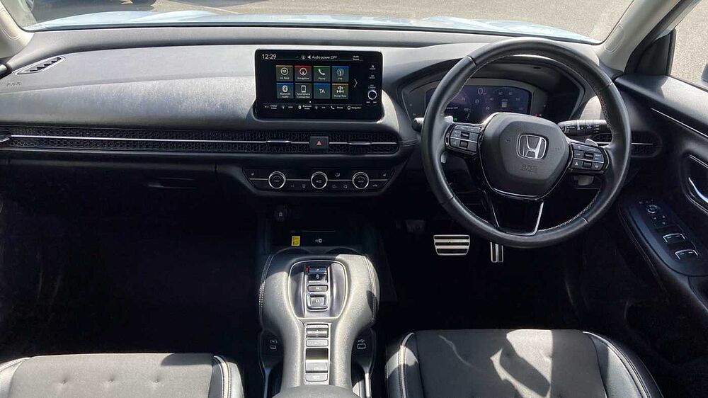 Honda Zr-V 2.0 eHEV Sport 5dr CVT Hybrid Estate