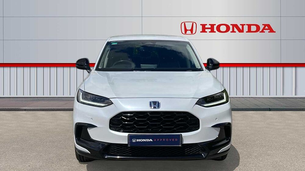 Honda Zr-V 2.0 eHEV Sport 5dr CVT Hybrid Estate