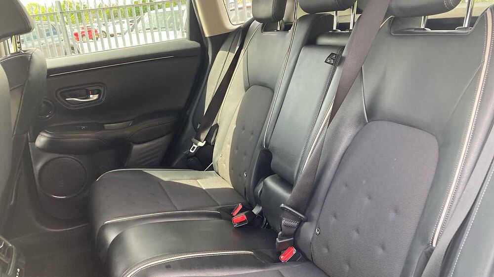 Honda Zr-V 2.0 eHEV Sport 5dr CVT Hybrid Estate