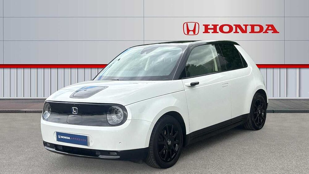 Honda Honda E 113kW Advance 36kWh 5dr Auto Electric Hatchback