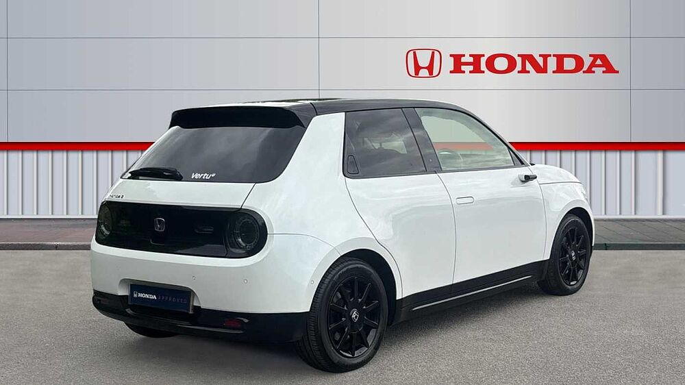 Honda Honda E 113kW Advance 36kWh 5dr Auto Electric Hatchback