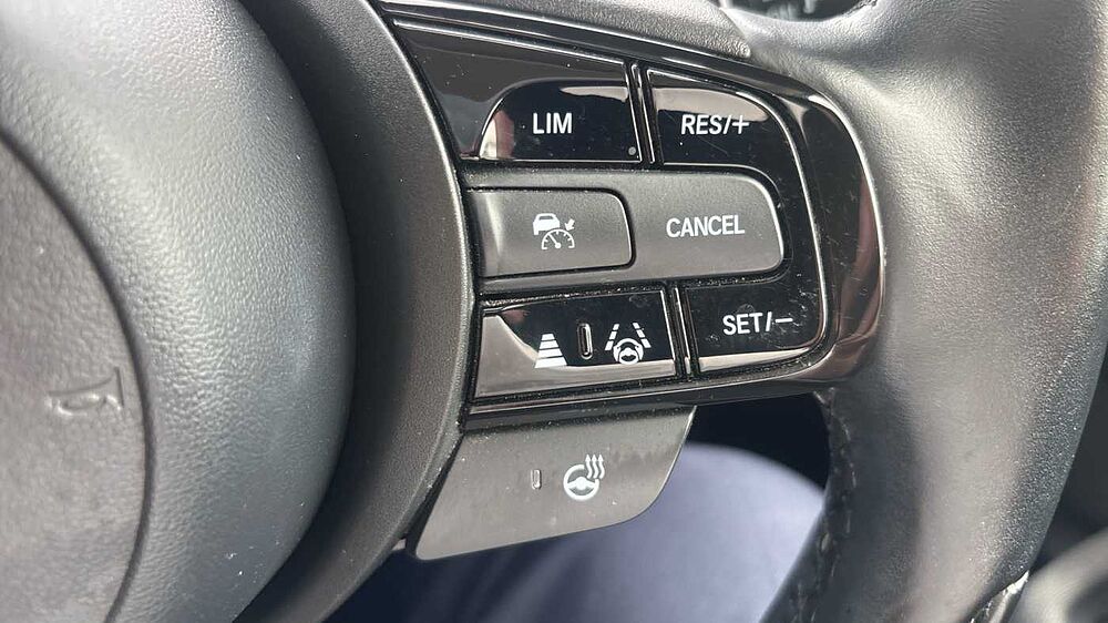 Honda Honda E 113kW Advance 36kWh 5dr Auto Electric Hatchback