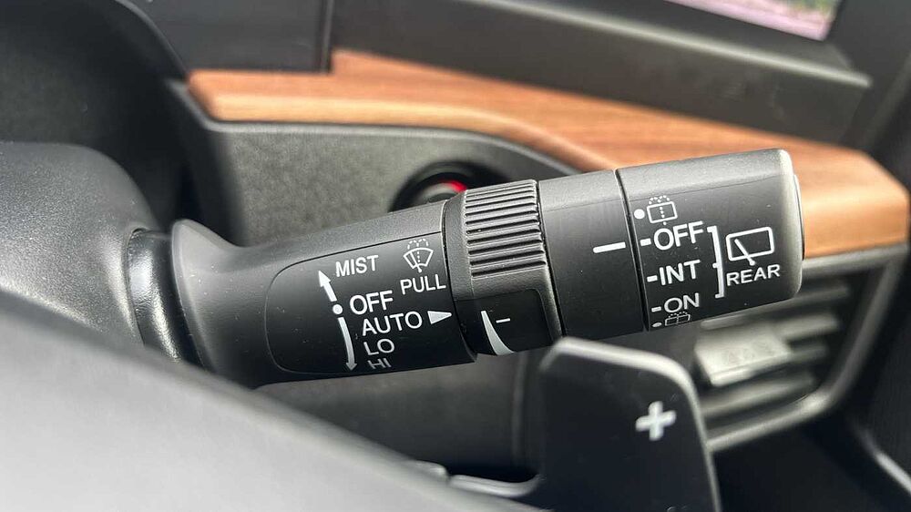 Honda Honda E 113kW Advance 36kWh 5dr Auto Electric Hatchback
