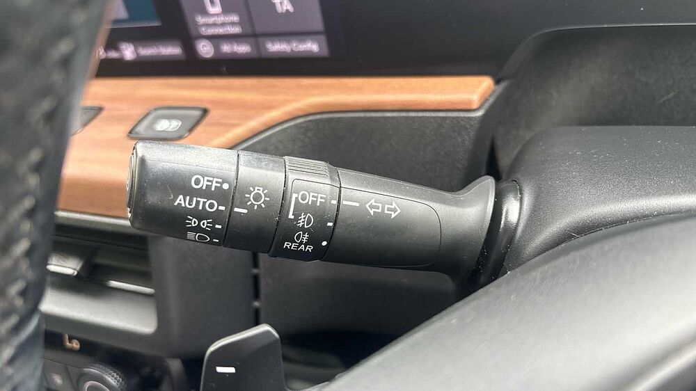 Honda Honda E 113kW Advance 36kWh 5dr Auto Electric Hatchback