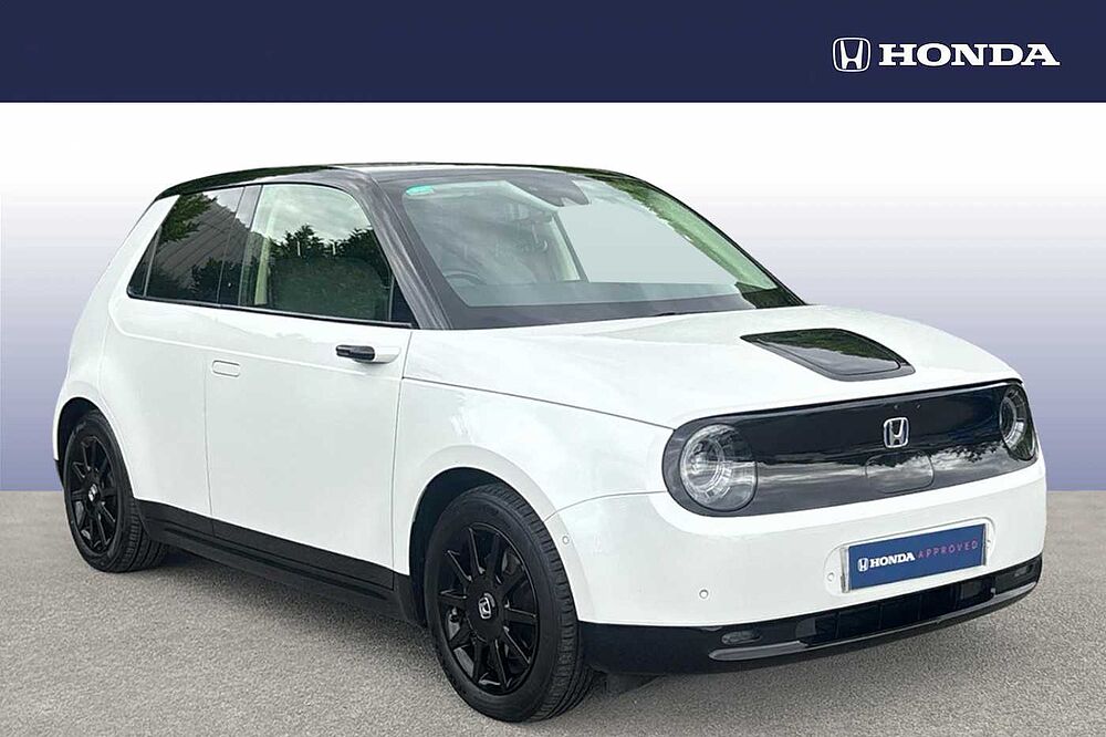 Honda Honda E 113kW Advance 36kWh 5dr Auto Electric Hatchback
