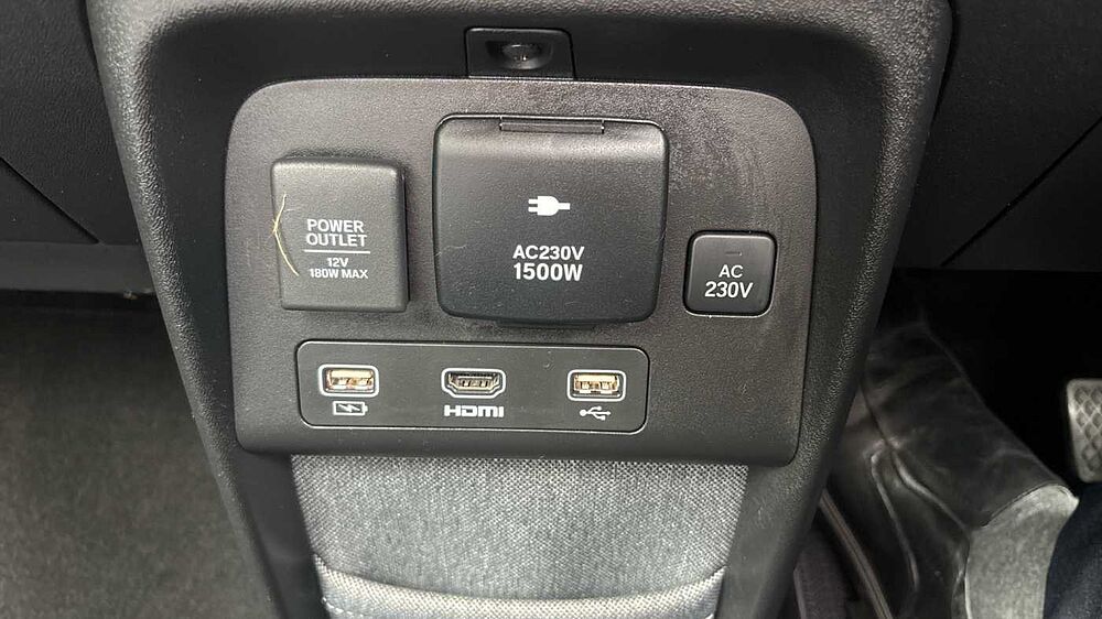Honda Honda E 113kW Advance 36kWh 5dr Auto Electric Hatchback