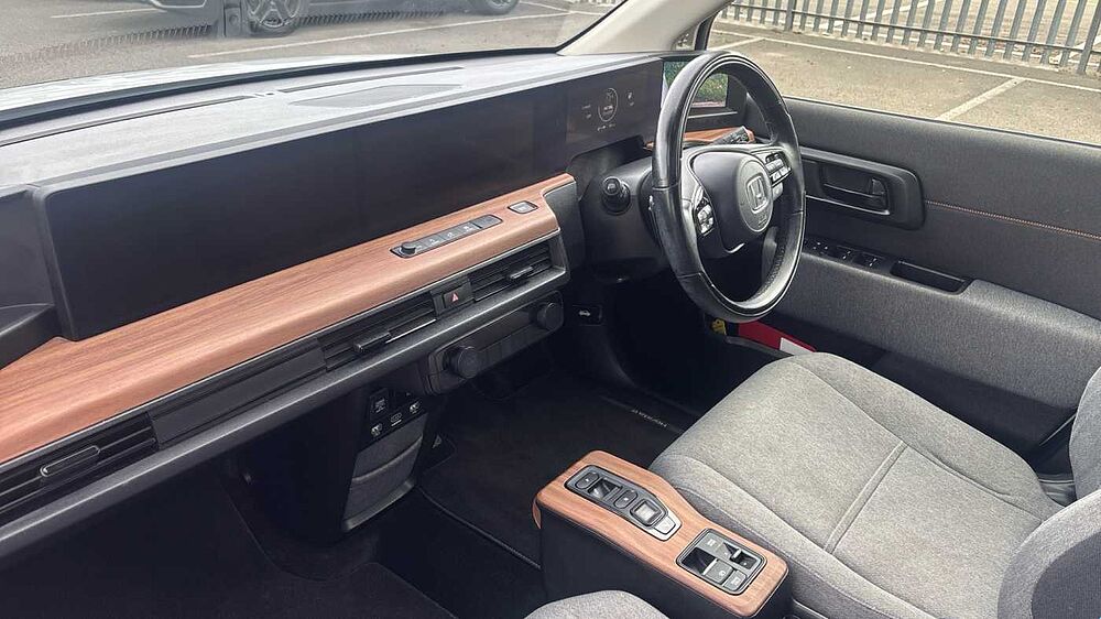 Honda Honda E 113kW Advance 36kWh 5dr Auto Electric Hatchback