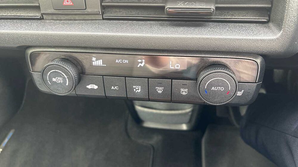 Honda Honda E 113kW Advance 36kWh 5dr Auto Electric Hatchback