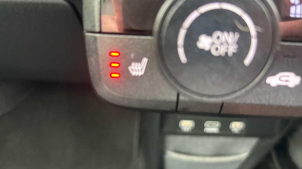 Honda Honda E 113kW Advance 36kWh 5dr Auto Electric Hatchback
