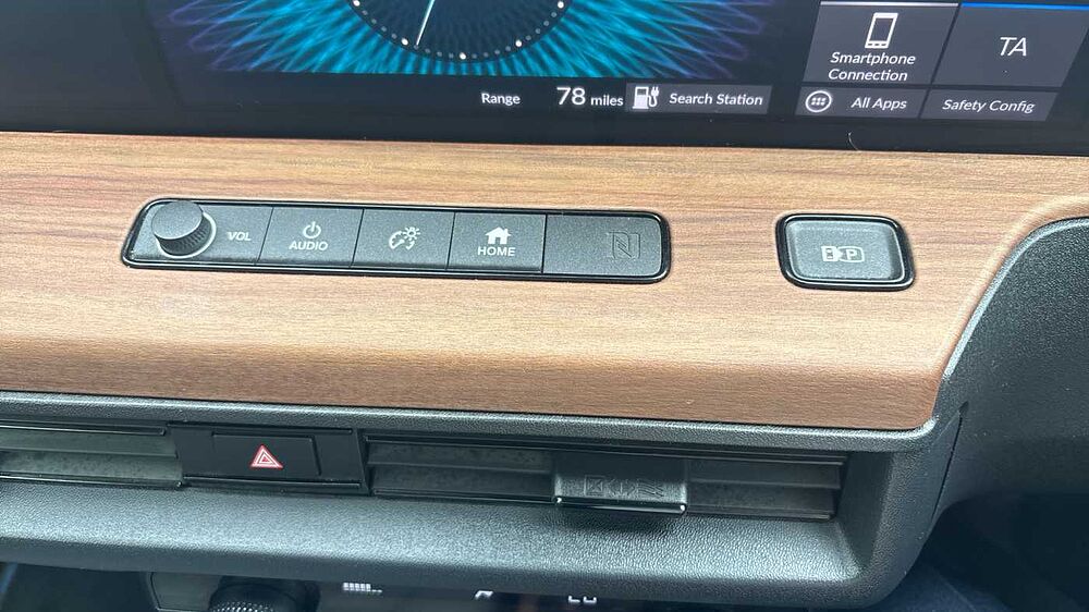 Honda Honda E 113kW Advance 36kWh 5dr Auto Electric Hatchback