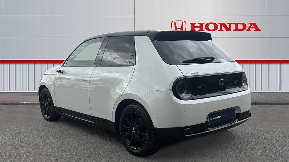 Honda Honda E 113kW Advance 36kWh 5dr Auto Electric Hatchback