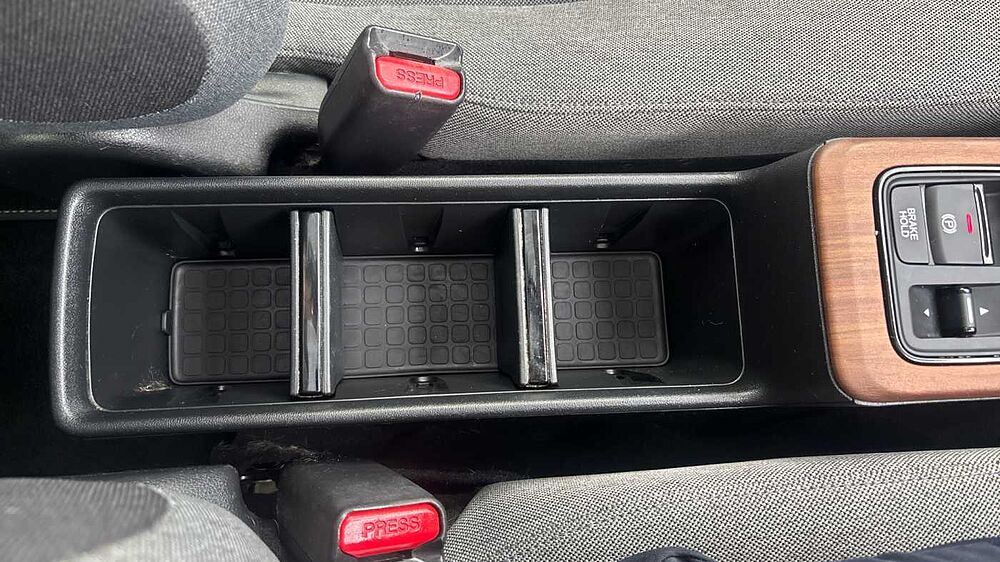 Honda Honda E 113kW Advance 36kWh 5dr Auto Electric Hatchback